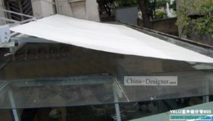 廣州葉綠遮陽(yáng)產(chǎn)品技術(shù)服務(wù) 專(zhuān)業(yè)、高效、全方位的技術(shù)保障